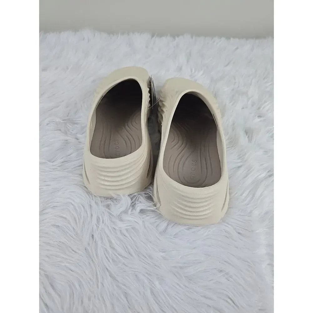 CROCS echo collection